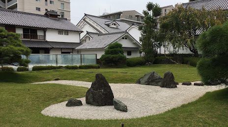 Itami City Museum of Art, 