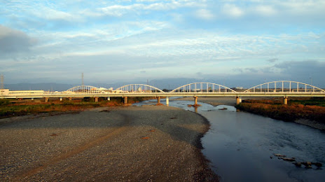 Yasugawa Bridge, 