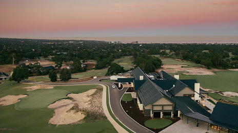 Peninsula Kingswood Country Golf Club, Frankston