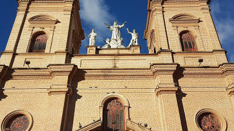 Catedral Pasto, 