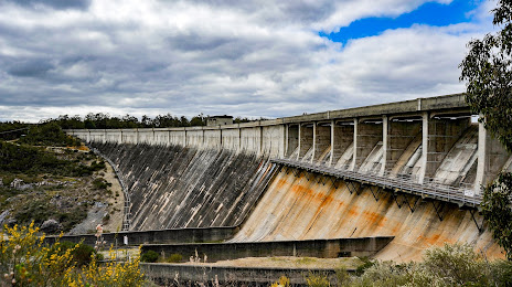 Canning Dam, Armadale