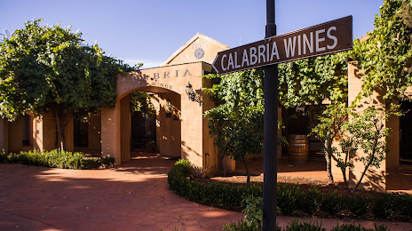 Calabria Family Wines, Griffith