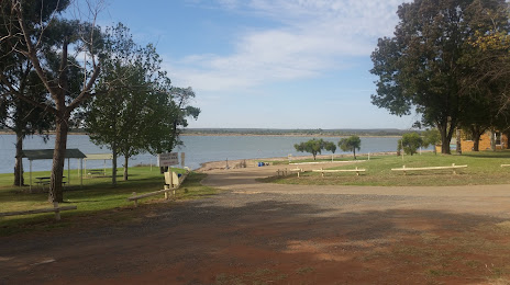 Lake Wyangan, Griffith