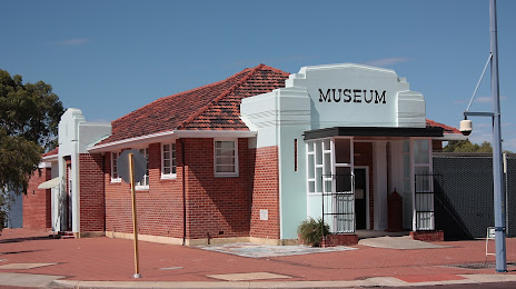 The Rockingham Museum, Рокингем