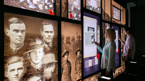 National Anzac Centre, Albany