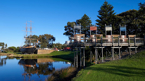 Museum of the Great Southern, Albany