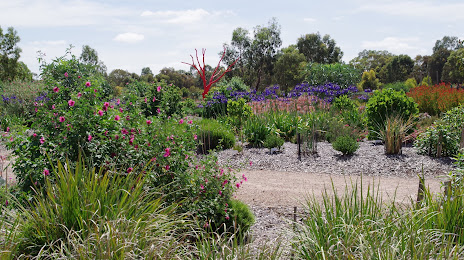 Melton Botanic Garden, Melton