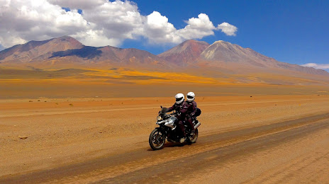 Compass Expeditions Motorcycle Tours and Rentals, Melton