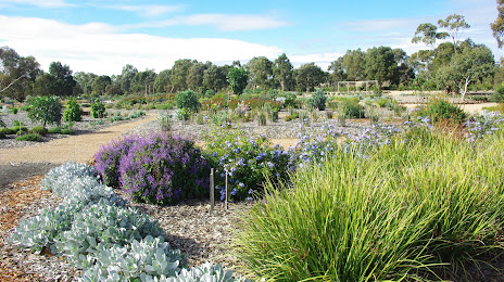 Friends Of The Melton Botanic Garden, Melton