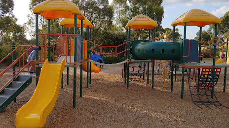 Navan Park, Melton