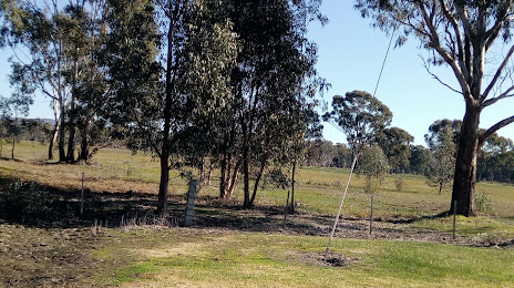 Wangaratta Common Nature Conservation Reserve, Wangaratta