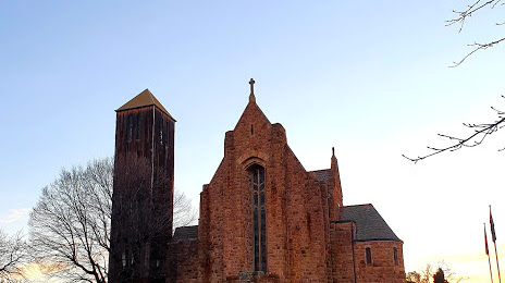 Holy Trinity Cathedral, Wangaratta