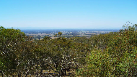 Warby-Ovens National Park, Wangaratta