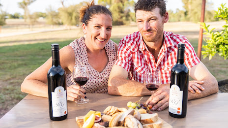 John Gehrig Wines, Wangaratta