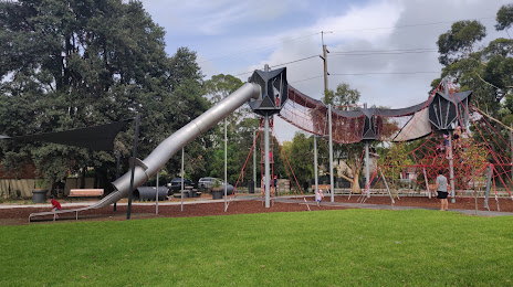 Storey Park, Hornsby