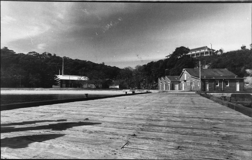 North Head Quarantine Station, 