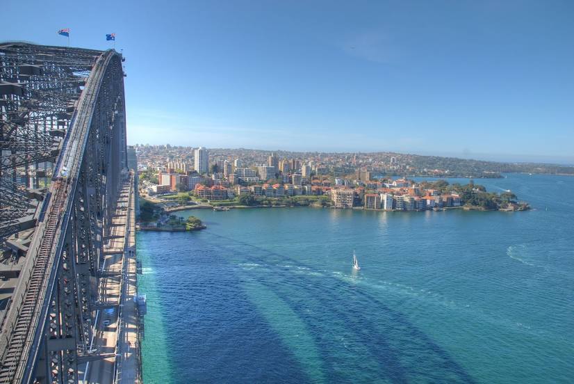 Pylon Lookout, 