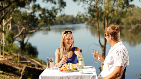 Australian Inland Botanic Gardens, Mildura