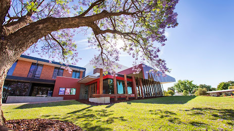 Australian Inland Botanic Gardens, Mildura