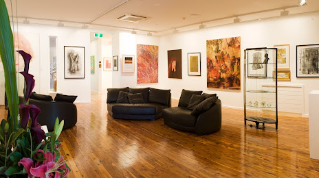 The Art Vault, Mildura