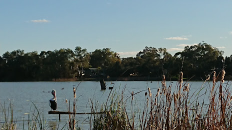 Kings Billabong, Mildura