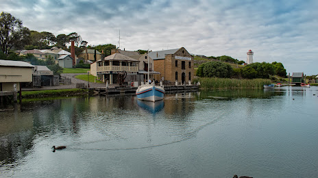 Flagstaff Hill Maritime Village, وارنامبول