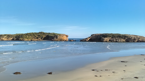 Stingray Bay, 