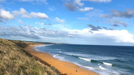 Logans Beach Whale Nursery, 