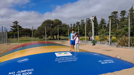 Mini Golf by The Sea, 