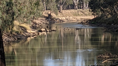 Lower Goulburn National Park, شيبارتون