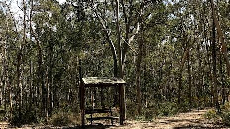 Point Halloran Conservation Area, ﭬيكتوريا بوينت