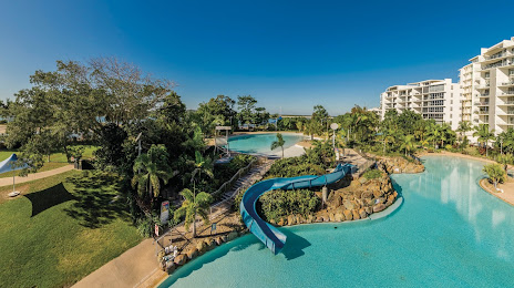 Bluewater Lagoon, Mackay