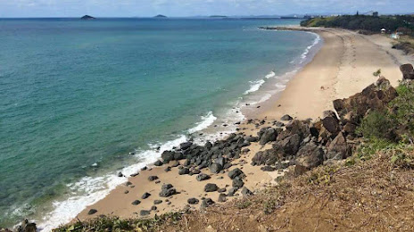 Lamberts Beach, Mackay