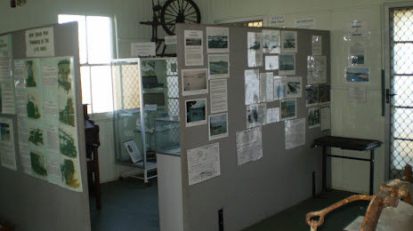 Mackay Historical Society and Museum, Mackay