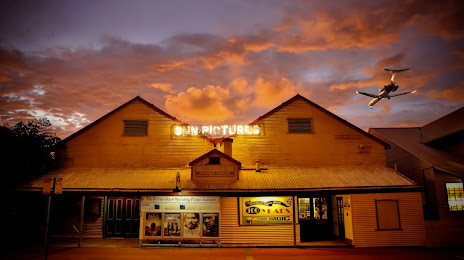 Sun Pictures, Broome, Брум