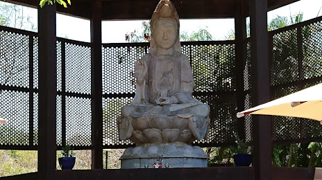 Buddha Sanctuary, 