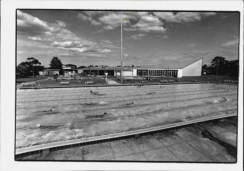 Heffron Park, Maroubra