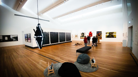 Gippsland Art Gallery, Sale