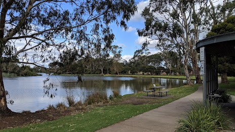 Lake Guthridge, Sale