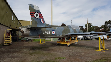 Gippsland Armed Forces Museum, Sale