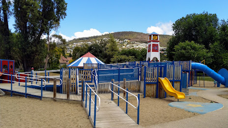 Long Beach Reserve, Sandy Bay