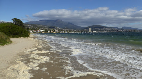 Blinking Billy Beach, Sandy Bay