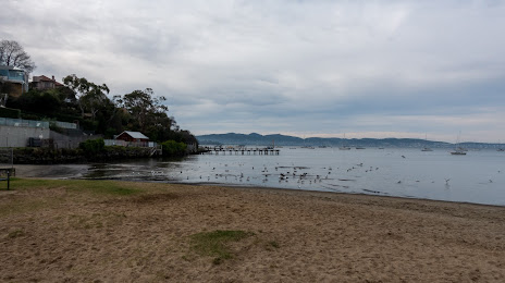 Short Beach, Sandy Bay