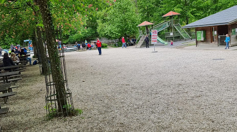 Wildpark Roggenhausen, Aarau