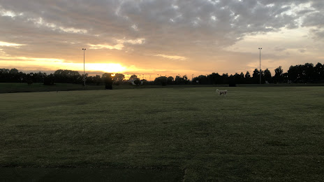 Sweeney Reserve, Narre Warren