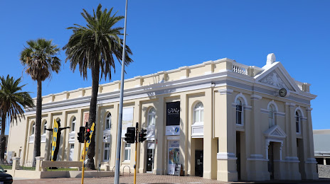 Geraldton Regional Art Gallery, Geraldton