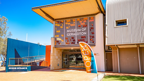 Museum of Geraldton, Geraldton