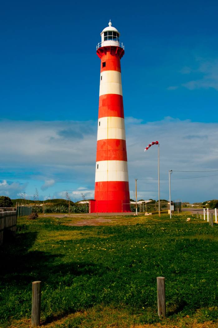 Point Moore Lighthouse, Geraldton