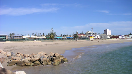 Town Beach, Geraldton