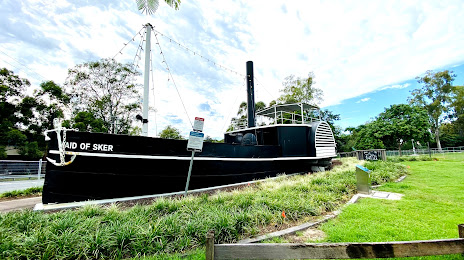 Bischof Pioneer Park, Nerang